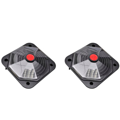 2x Pool Solarheizung 735 W - Pazzar.ch