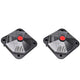 2x Pool Solarheizung 735 W