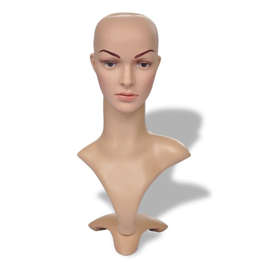 Mannequin-Kopf Frauen A - Pazzar.ch