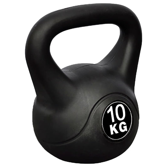 Kettlebell Kugelhantel Trainingshantel Gewicht 10KG - Pazzar.ch