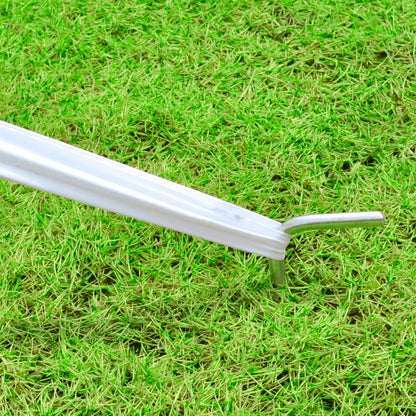 Gartenpavillon Hexagon Stern 14m - Pazzar.ch