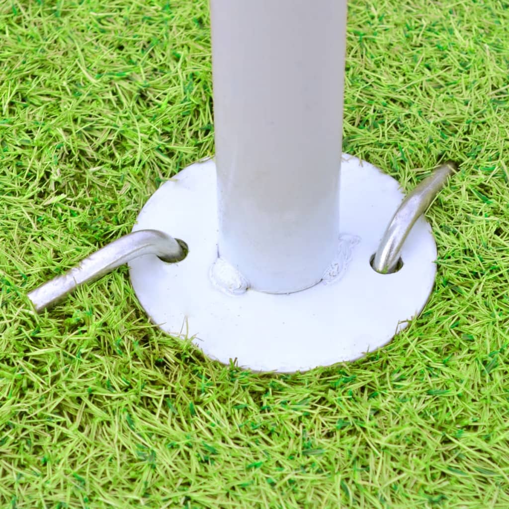 Gartenpavillon Hexagon Stern 14m - Pazzar.ch