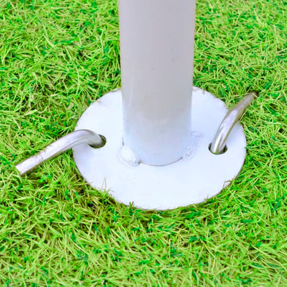 Gartenpavillon Hexagon Stern 14m - Pazzar.ch