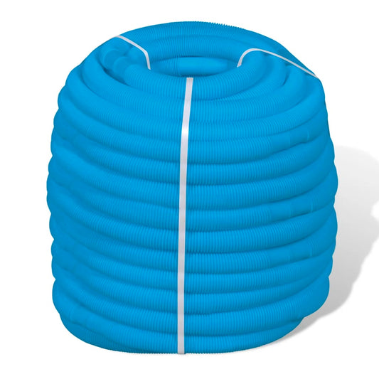 50 m Poolschlauch Pool Schlauch Schwimmschlauch 38mm - Pazzar.ch