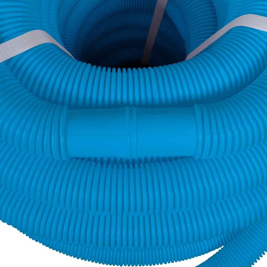 50 m Poolschlauch Pool Schlauch Schwimmschlauch 38mm - Pazzar.ch