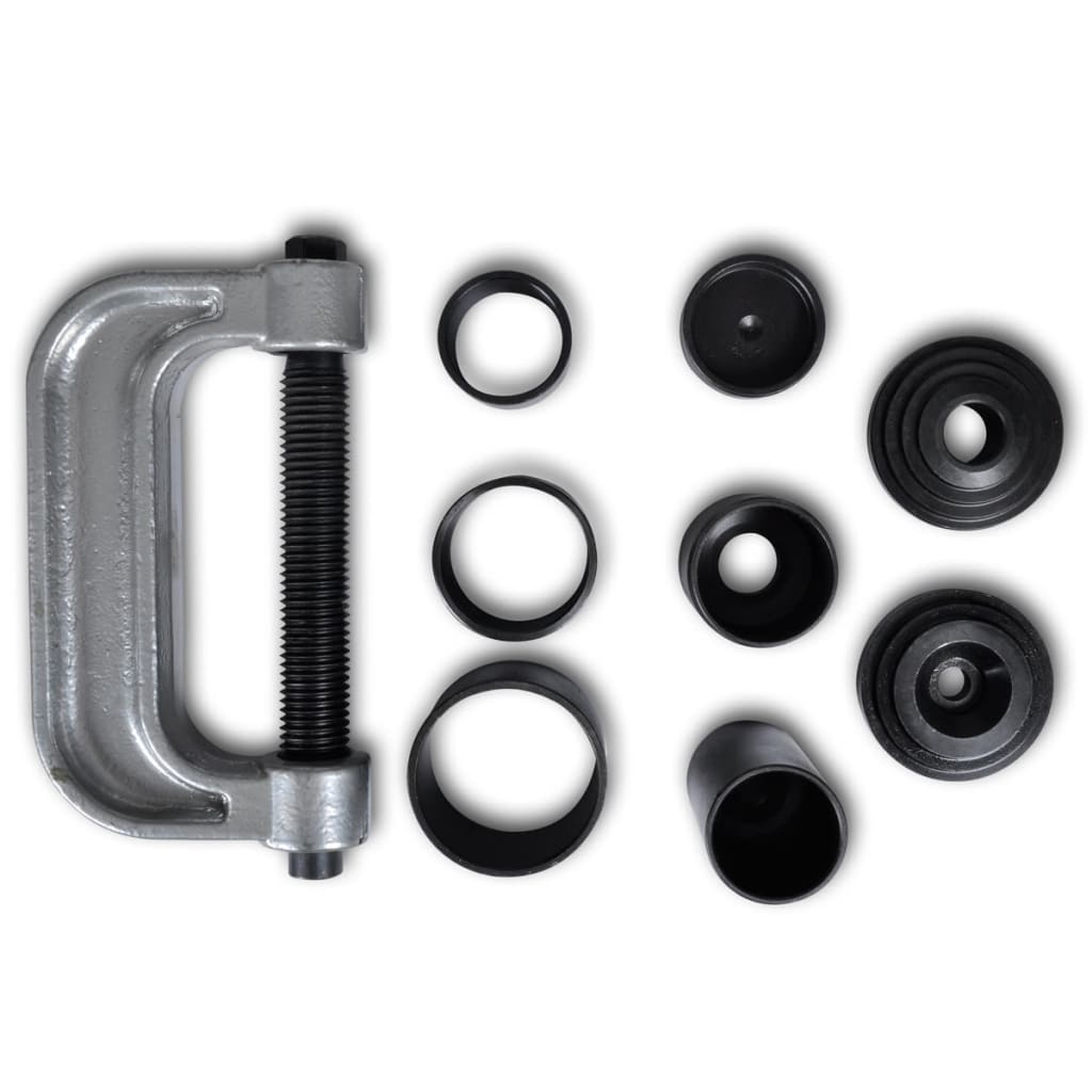 4-in-1 Kugelgelenk-Presse Service-Set - Pazzar.ch
