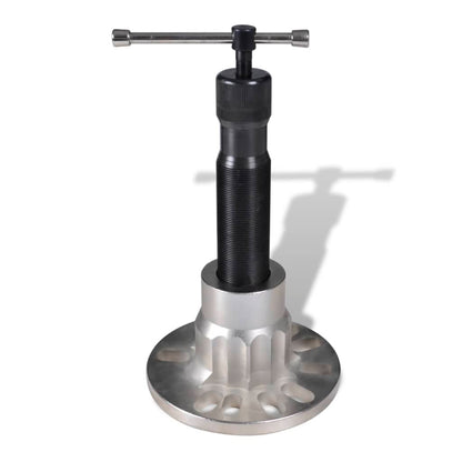 Hydraulischer Radnaben-Abzieher mit Hammer 10 Tonnen - Pazzar.ch
