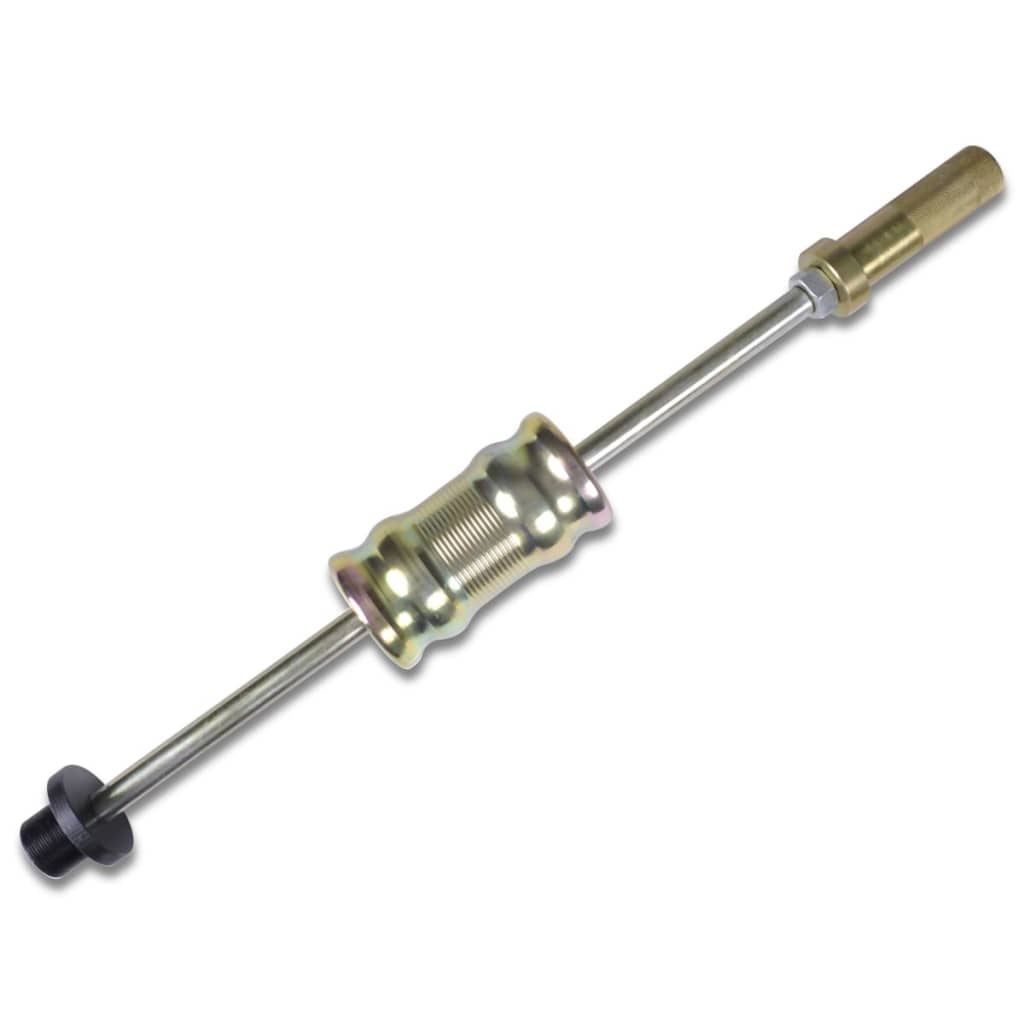 Hydraulischer Radnaben-Abzieher mit Hammer 10 Tonnen - Pazzar.ch