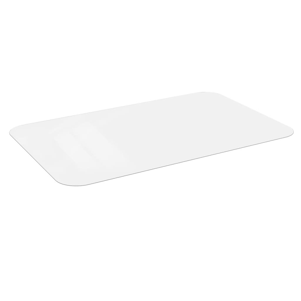 Bodenschutzmatte für Laminat oder Teppich 75x120 cm - Pazzar.ch