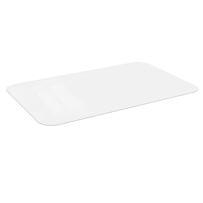 Bodenschutzmatte für Laminat oder Teppich 75x120 cm - Pazzar.ch