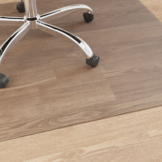 Bodenschutzmatte für Laminat oder Teppich 75x120 cm - Pazzar.ch