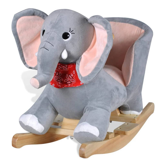 Schaukeltier Elefant - Pazzar.ch