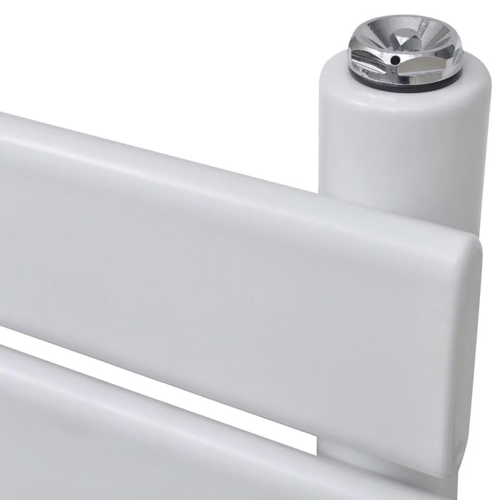 Handtuchheizkörper Gerade 600x1200 mm - Pazzar.ch