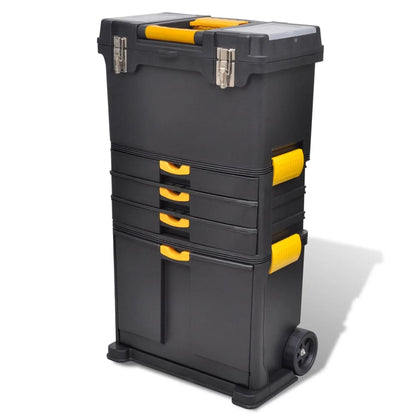 Werkzeugtrolley mit Rädern - Pazzar.ch