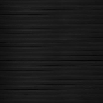 Gummimatte Anti-Rutsch 2 x 1 m Breit Geriffelt - Pazzar.ch
