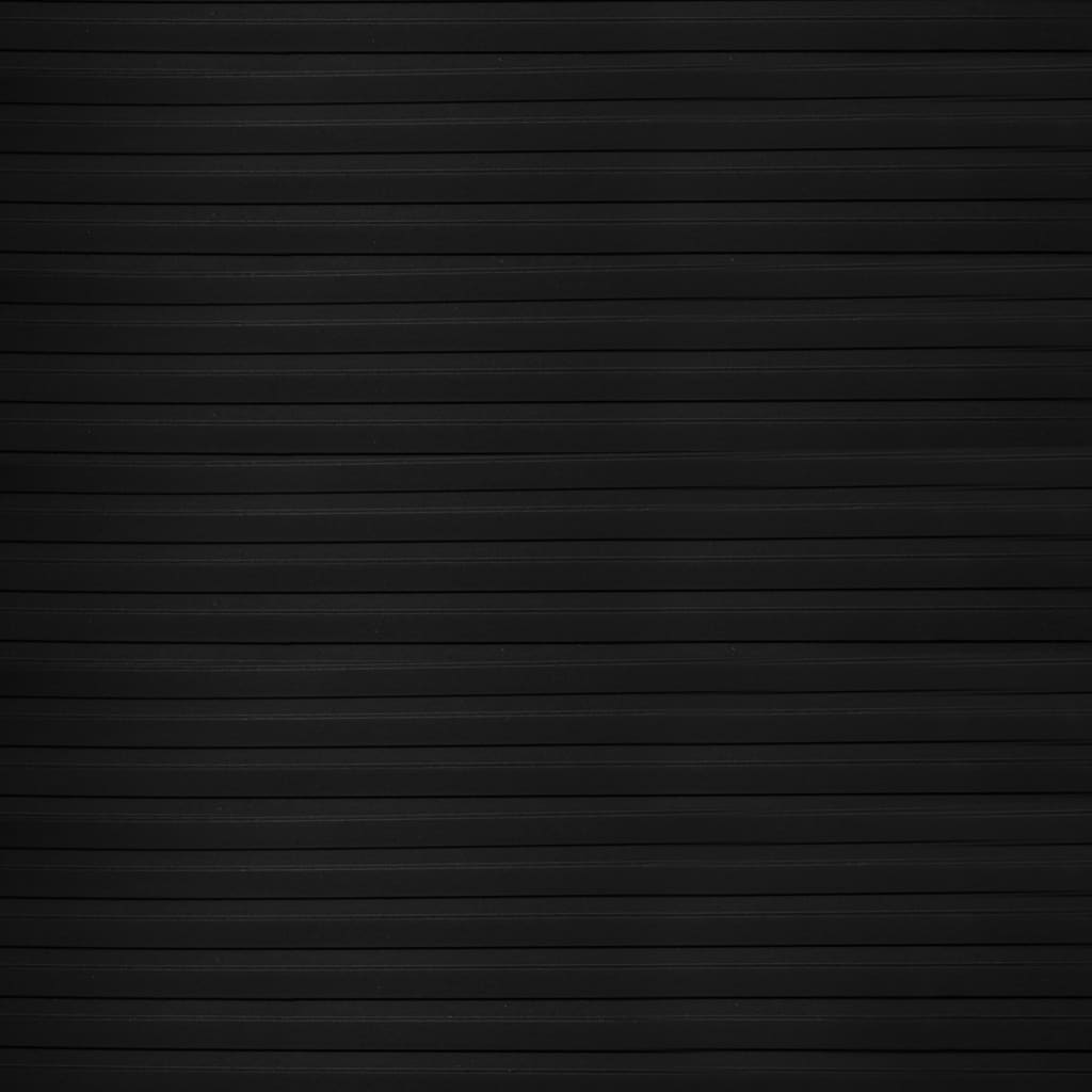 Gummimatte Anti-Rutsch 5 x 1 m Breit Geriffelt - Pazzar.ch