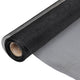 Fliegengitter Fiberglas 100x1000 cm Schwarz