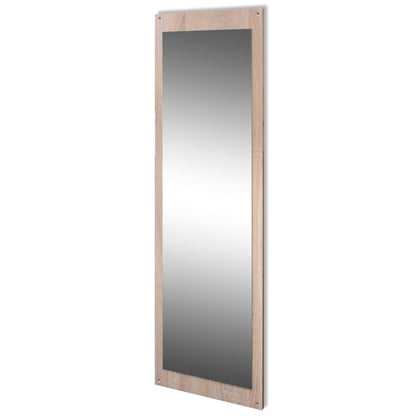 Garderoben Flur 3-in-1 Schuhschrank Schuhkipper Spiegel - Pazzar.ch