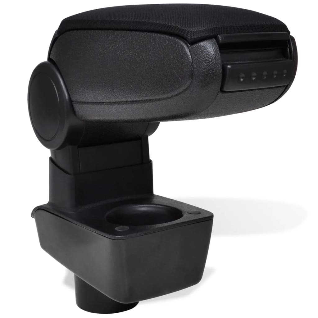 Auto-Armlehne Geeignet für Ford Fiesta MK7 (2009) - Pazzar.ch