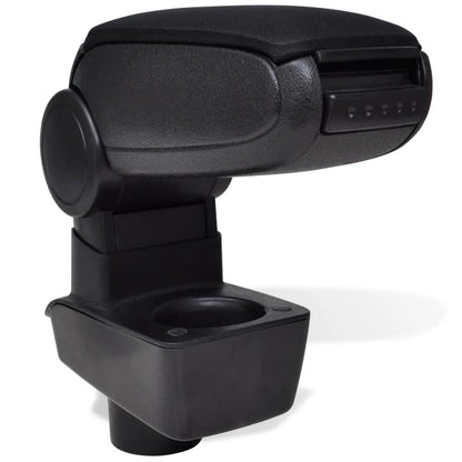 Auto-Armlehne Geeignet für Ford Fiesta MK7 (2009) - Pazzar.ch