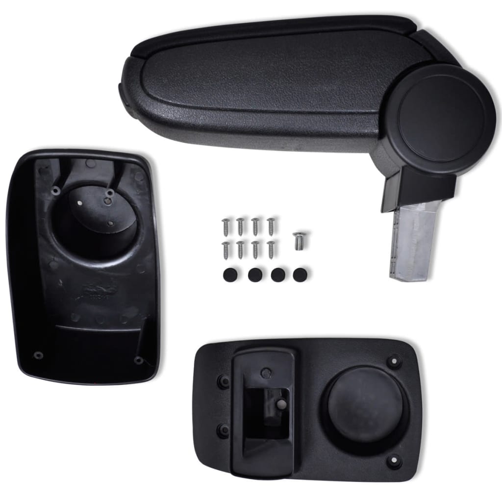 Auto-Armlehne Geeignet für Ford Fiesta MK7 (2009) - Pazzar.ch
