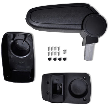 Auto-Armlehne Geeignet für Ford Fiesta MK7 (2009) - Pazzar.ch