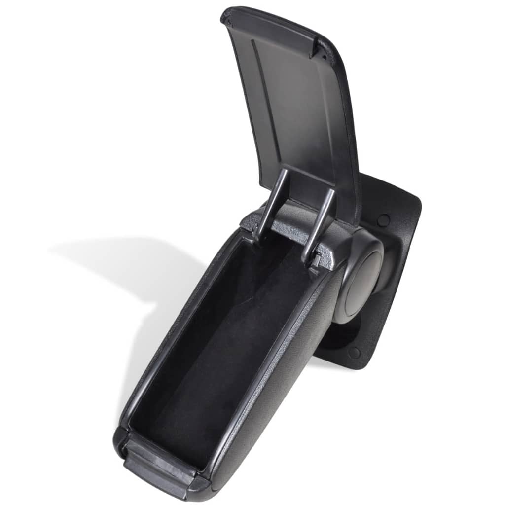 Auto-Armlehne Geeignet für Ford Fiesta MK7 (2009) - Pazzar.ch