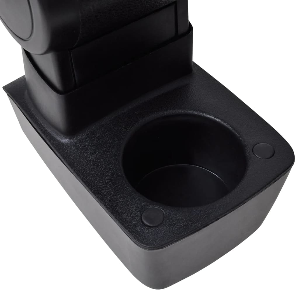 Auto-Armlehne Geeignet für Ford Fiesta MK7 (2009) - Pazzar.ch