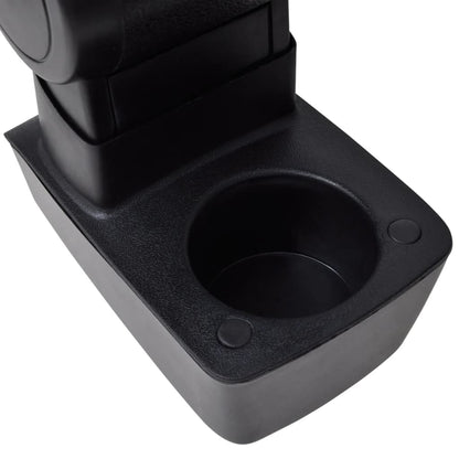 Auto-Armlehne Geeignet für Ford Fiesta MK7 (2009) - Pazzar.ch