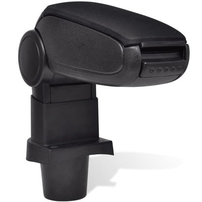 Auto-Armlehne Geeignet für Toyota Yaris (2008) - Pazzar.ch