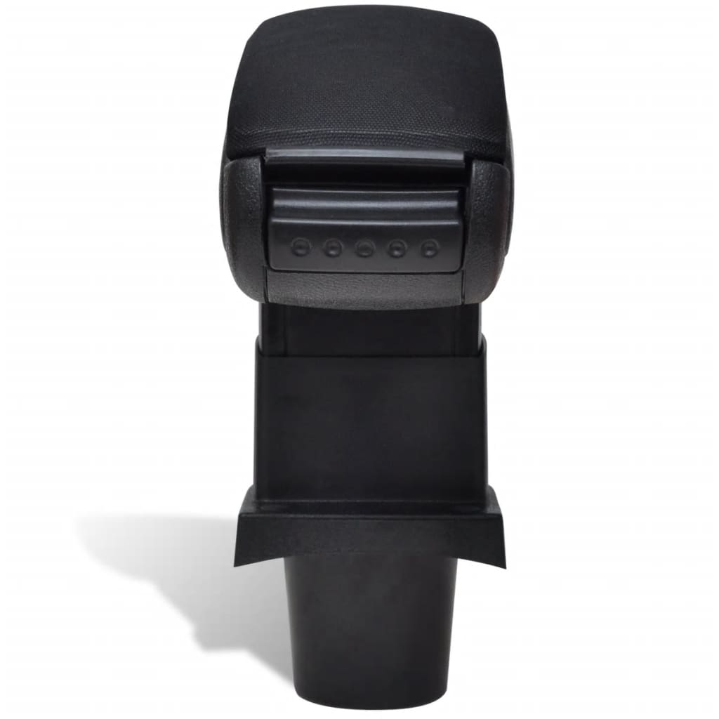 Auto-Armlehne Geeignet für Toyota Yaris (2008) - Pazzar.ch
