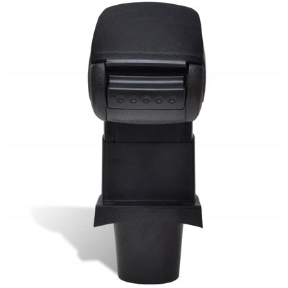 Auto-Armlehne Geeignet für Toyota Yaris (2008) - Pazzar.ch