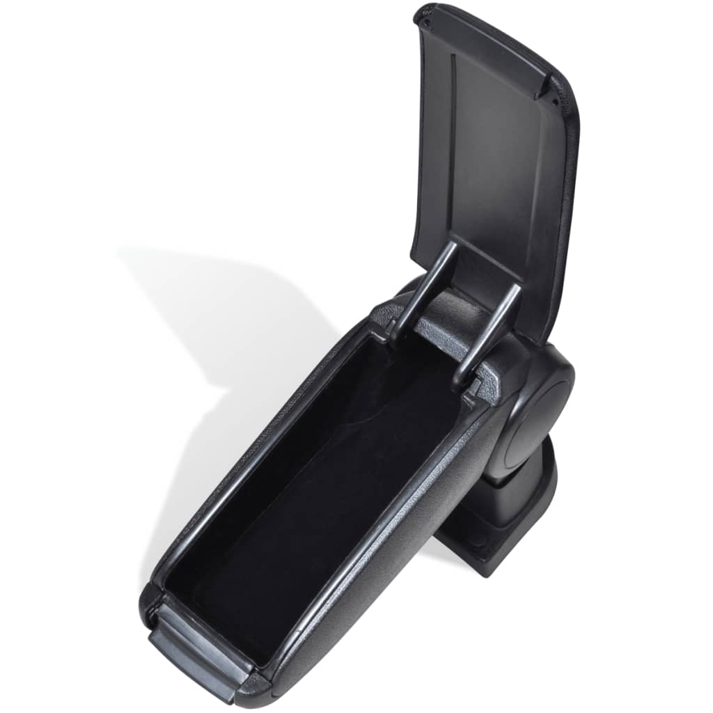 Auto-Armlehne Geeignet für Toyota Yaris (2008) - Pazzar.ch