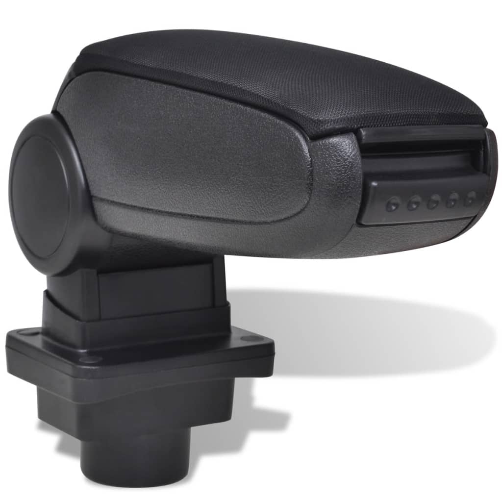 Auto-Armlehne Geeignet für Skoda Fabia MK1 (1999-2007) - Pazzar.ch