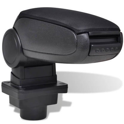 Auto-Armlehne Geeignet für Skoda Fabia MK1 (1999-2007) - Pazzar.ch