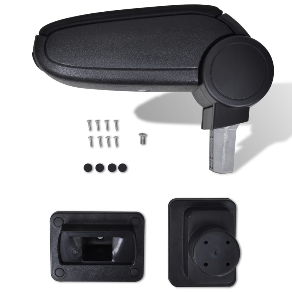 Auto-Armlehne Geeignet für Skoda Fabia MK1 (1999-2007) - Pazzar.ch