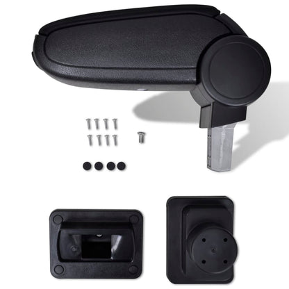Auto-Armlehne Geeignet für Skoda Fabia MK1 (1999-2007) - Pazzar.ch