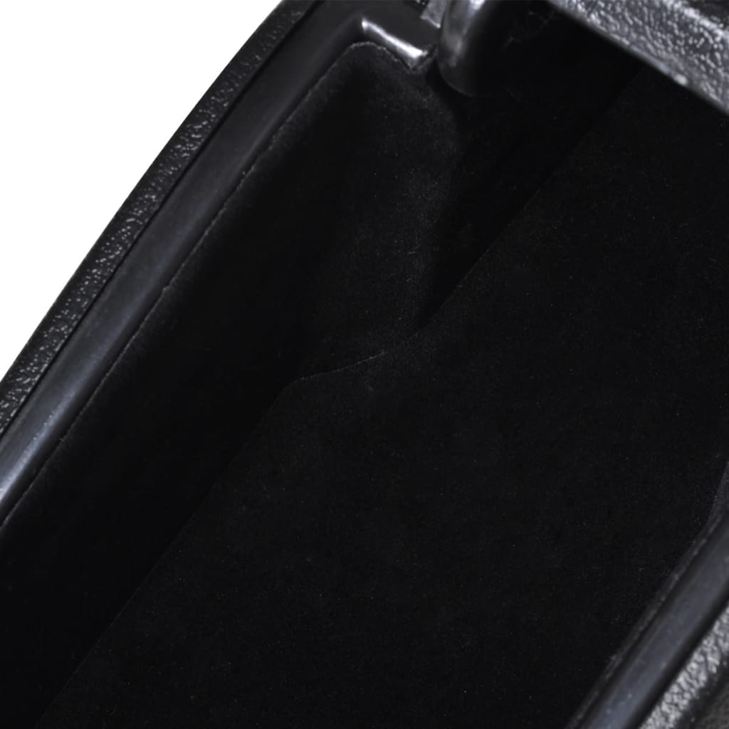 Auto-Armlehne Geeignet für Skoda Fabia MK1 (1999-2007) - Pazzar.ch