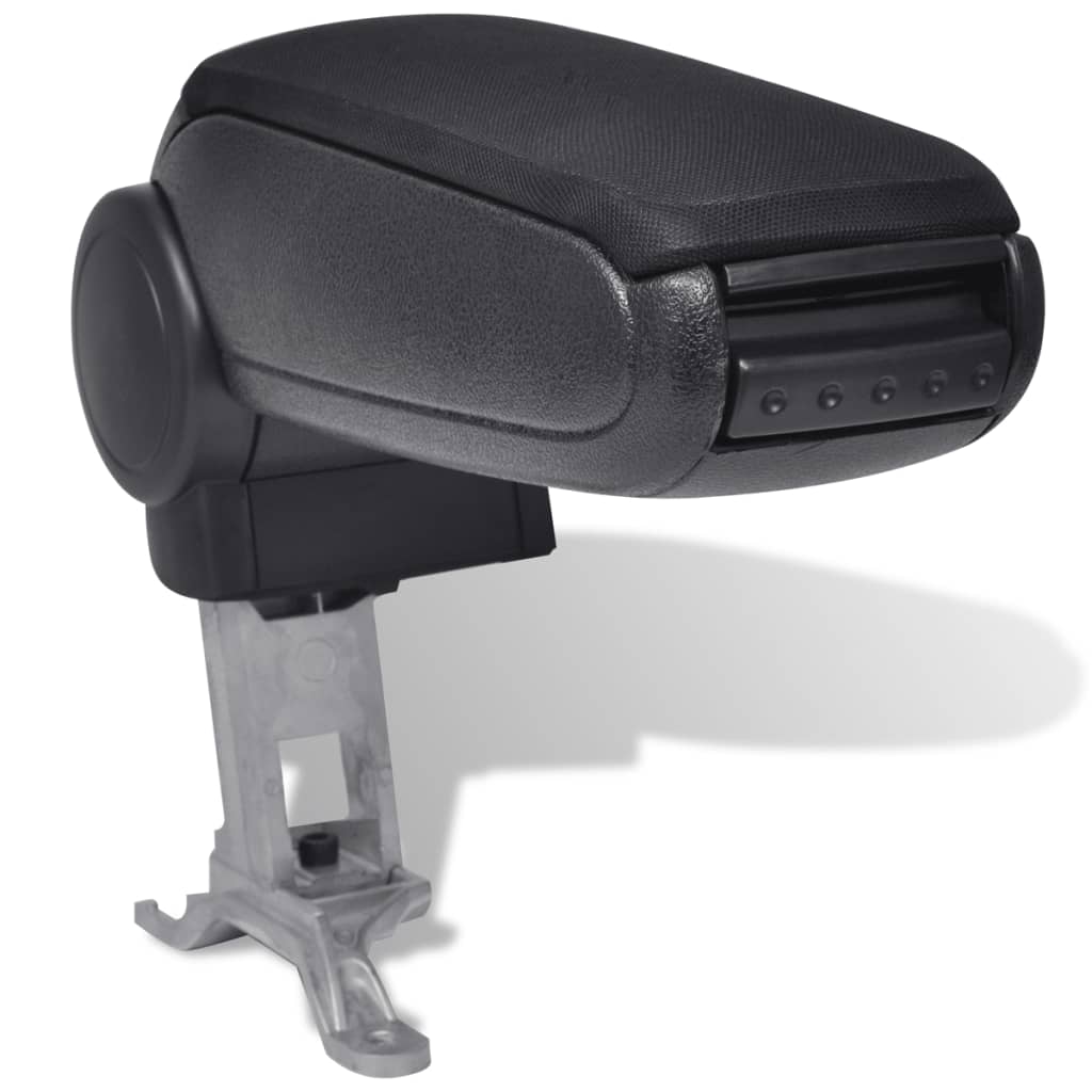 Auto-Armlehne Geeignet für Audi A4 B6 B7 - Pazzar.ch