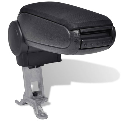 Auto-Armlehne Geeignet für Audi A4 B6 B7 - Pazzar.ch