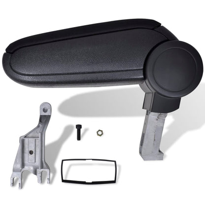 Auto-Armlehne Geeignet für Audi A4 B6 B7 - Pazzar.ch