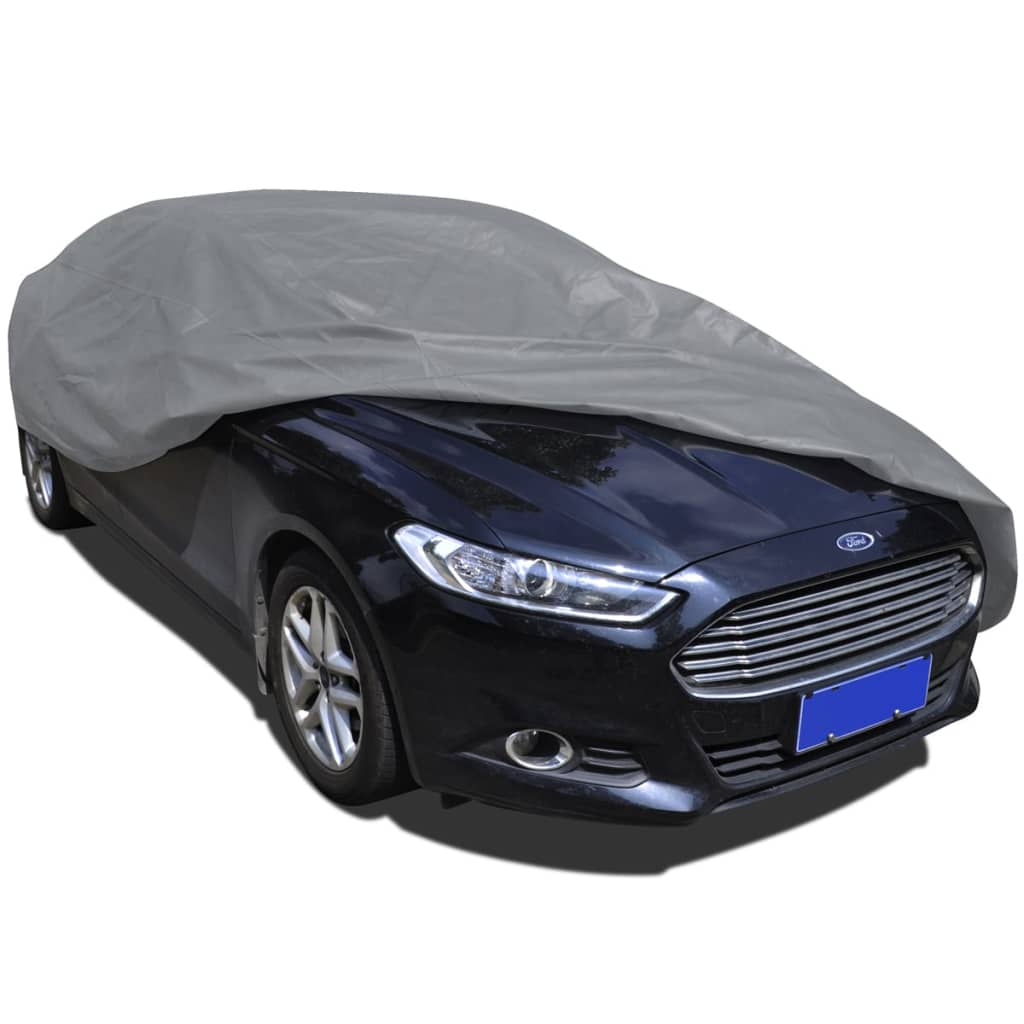 Vollgarage Vliesstoff Gr. M - Pazzar.ch