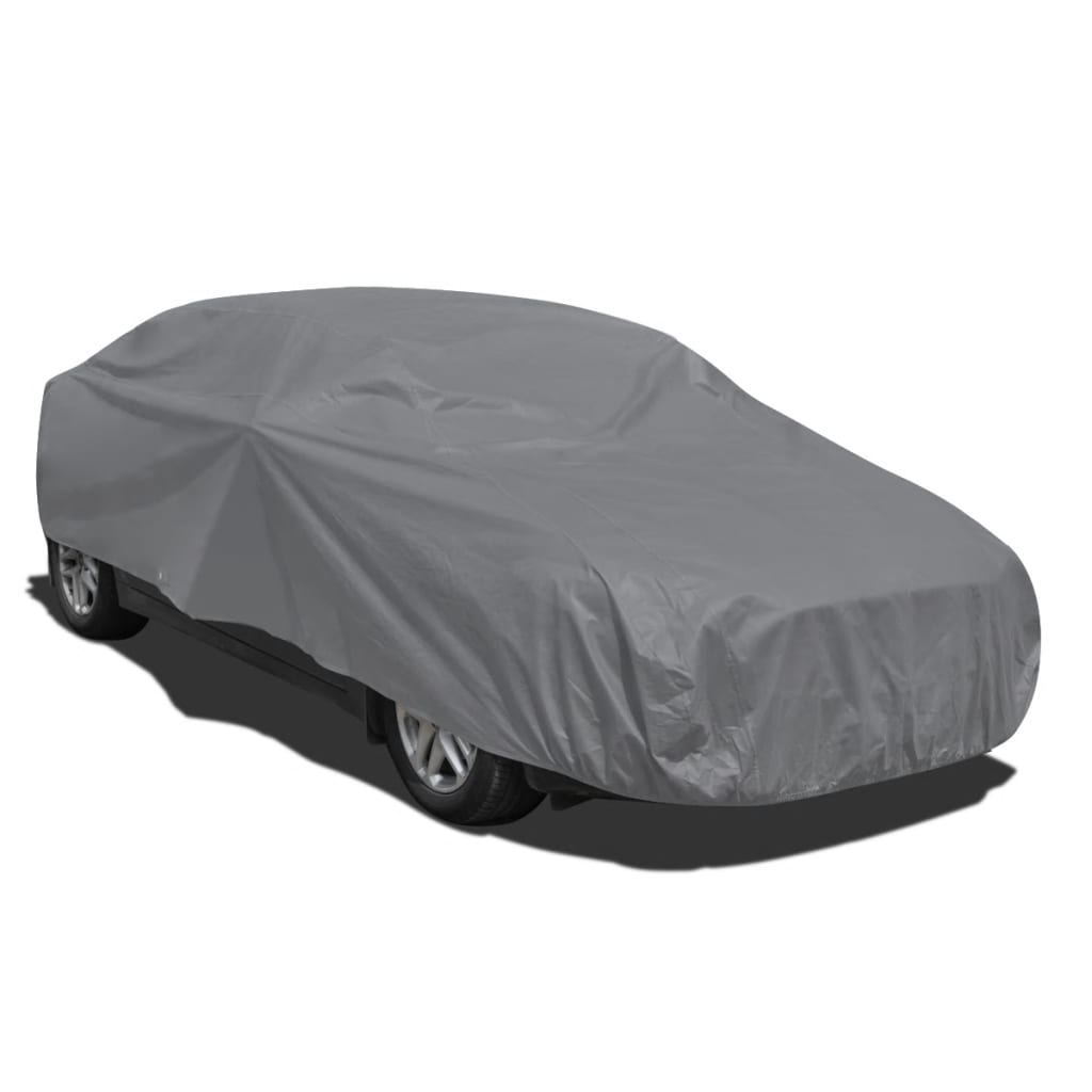 Vollgarage Vliesstoff Gr. XL - Pazzar.ch