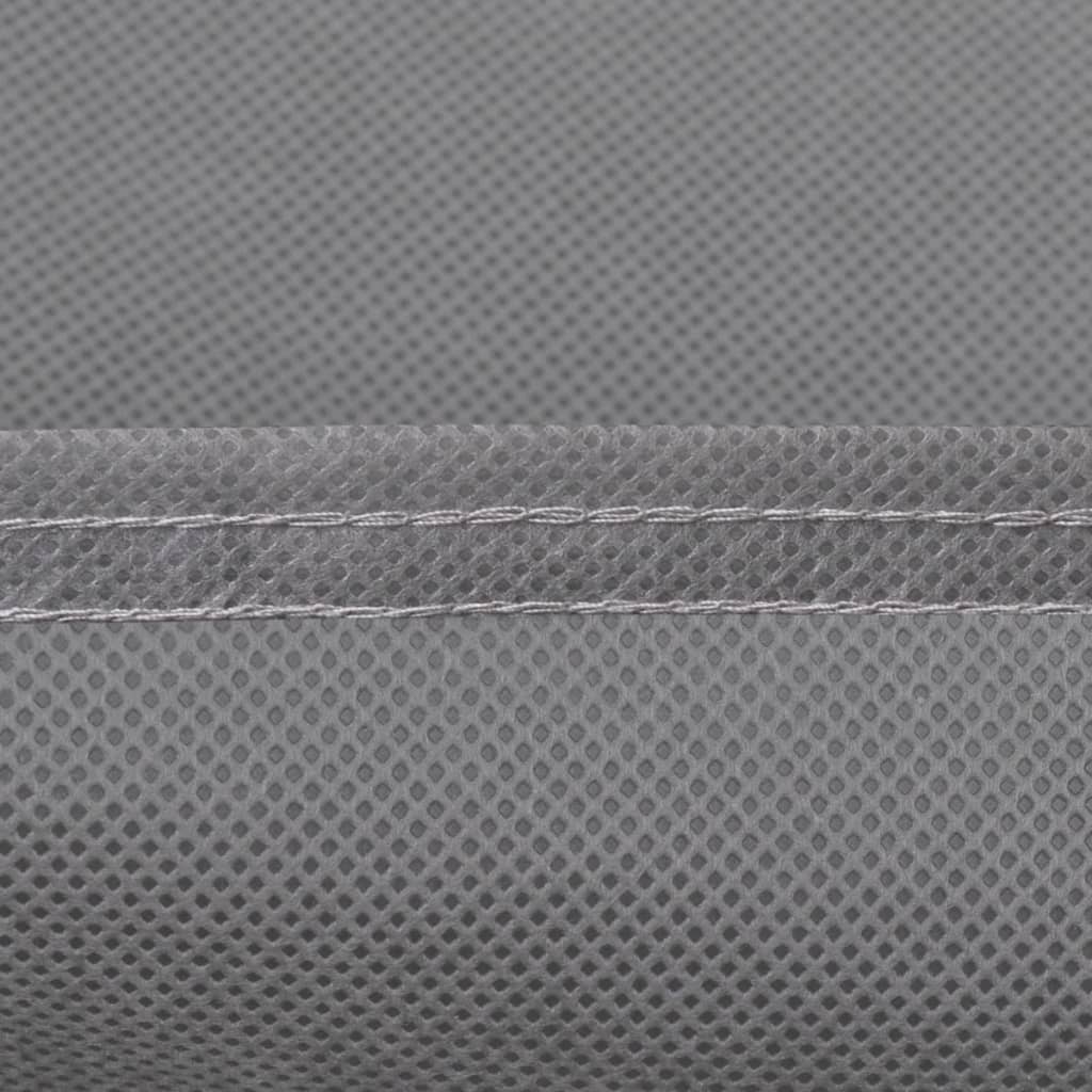 Vollgarage Vliesstoff Gr. XL - Pazzar.ch