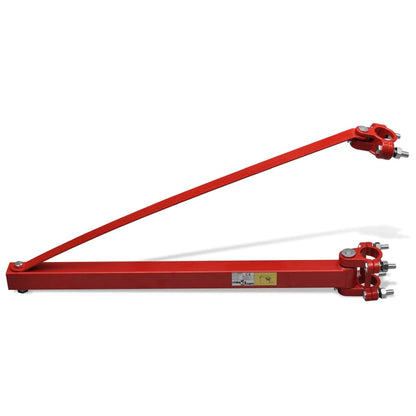 Hubgerüst 600 kg - Pazzar.ch