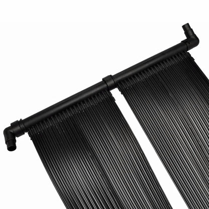 Solar-Panel für Poolheizung (2er-Set) - Pazzar.ch