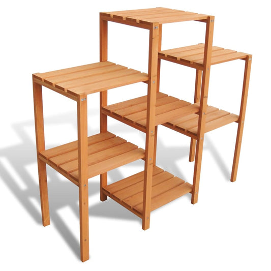 Pflanzentreppe Garten 97 x 31 x 87 cm - Pazzar.ch