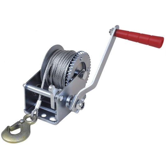 Handwinde 360 kg - Pazzar.ch