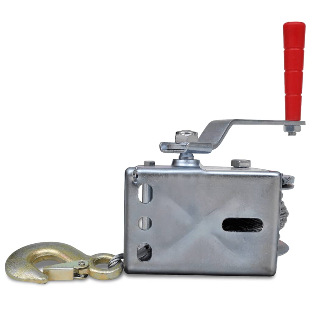 Handwinde 360 kg - Pazzar.ch