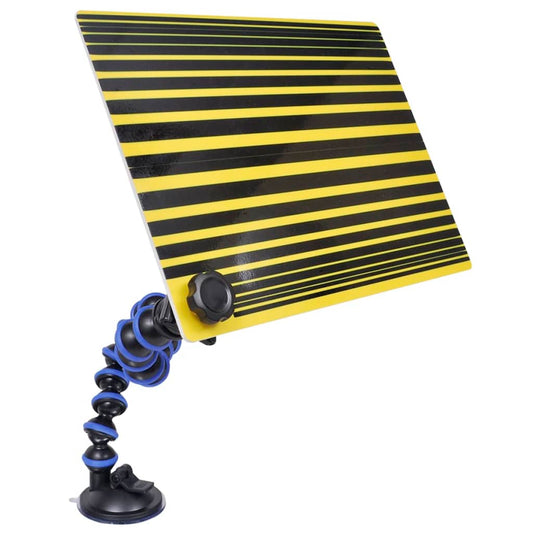 Ausbeulreflektor Fixierschild - Pazzar.ch